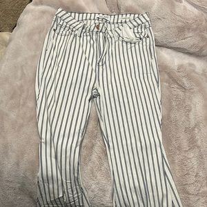Judy blue flares size 13/31L
